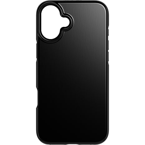 Tech21 iPhone 16 Plus cover - sort