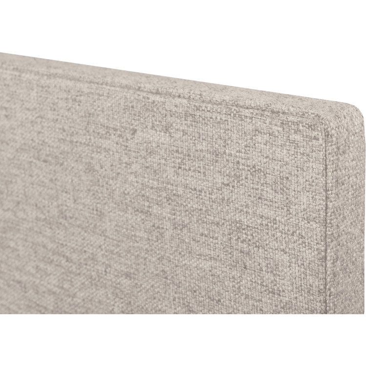 Tableau d'affichage acoustique WALL-UP 200x120cm beige