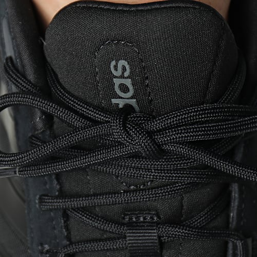 Baskets Ozelle GX6763 Core Black Grey Six