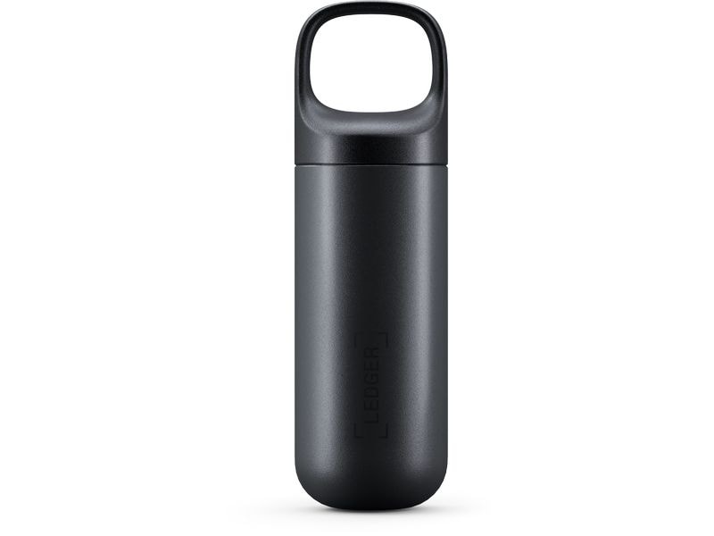 Ledger Ledger Nano S Plus Pod Ledger Nano S Plus Pod. Ihr Nano S Plus bleibt auch unterwegs sicher geschützt