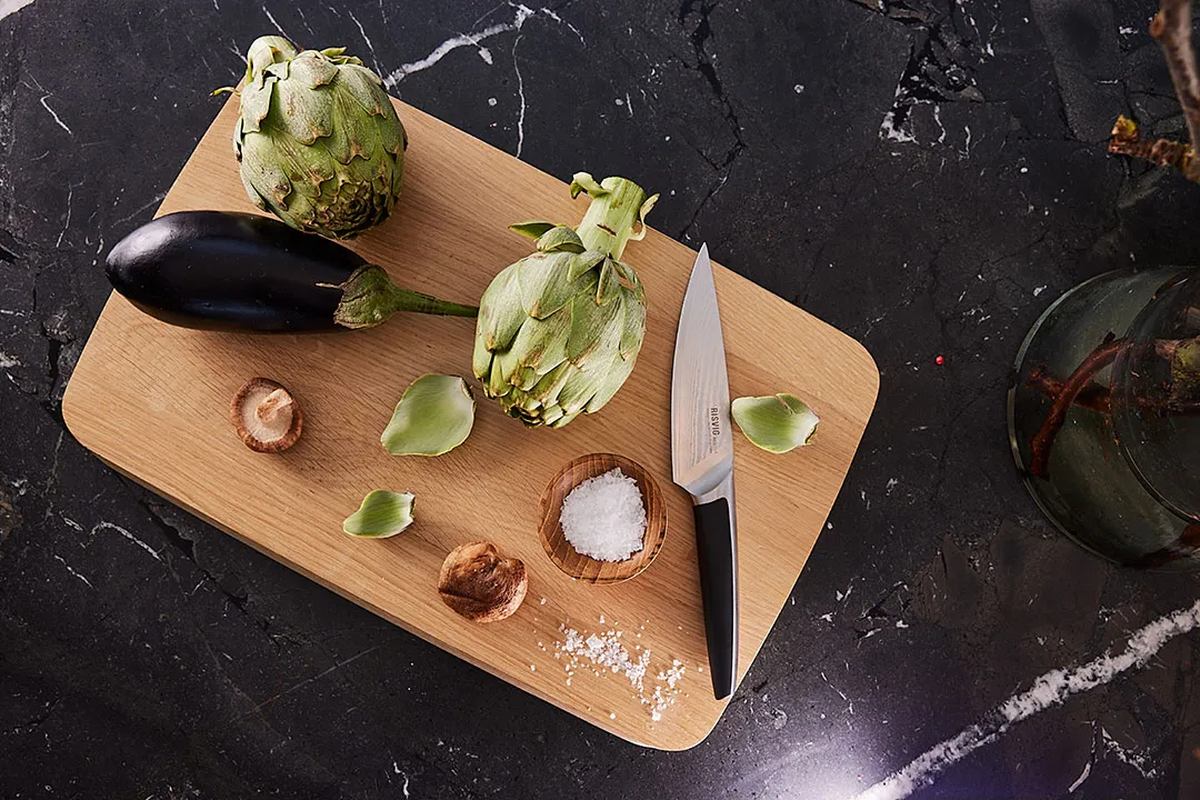 RISVIG Design Design Chopping Board