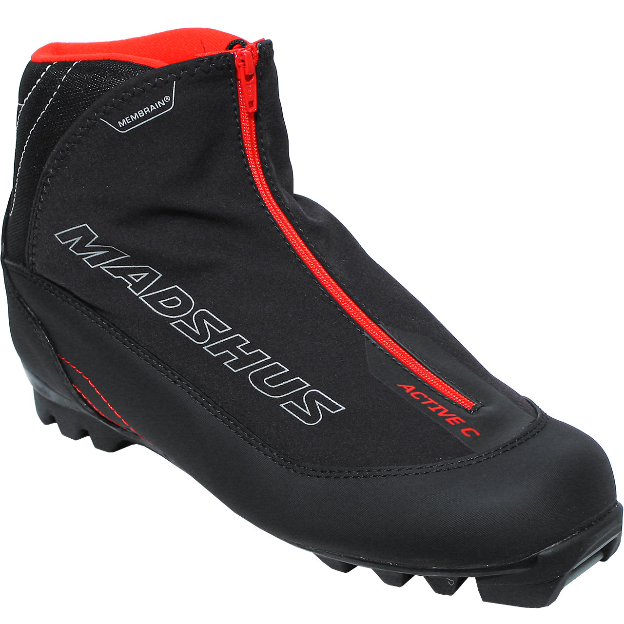Madshus Active Classic Boot | Classic | Langlaufschuhe | Langlauf | XSPO