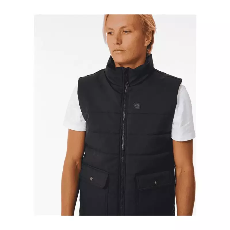 Veste RIPCURL Anti Series Ridge Vest Black M