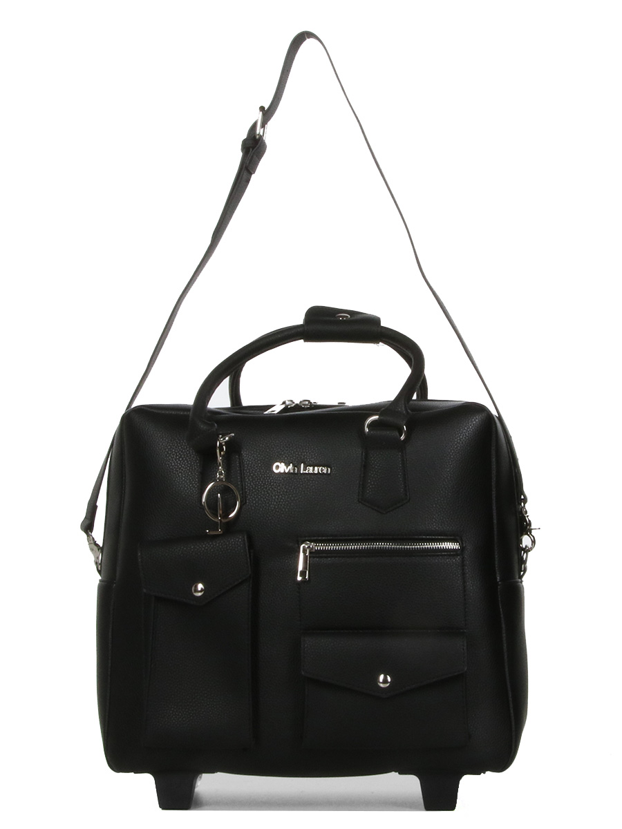 Pilot case Olivia Lauren Carmen 16 pouces