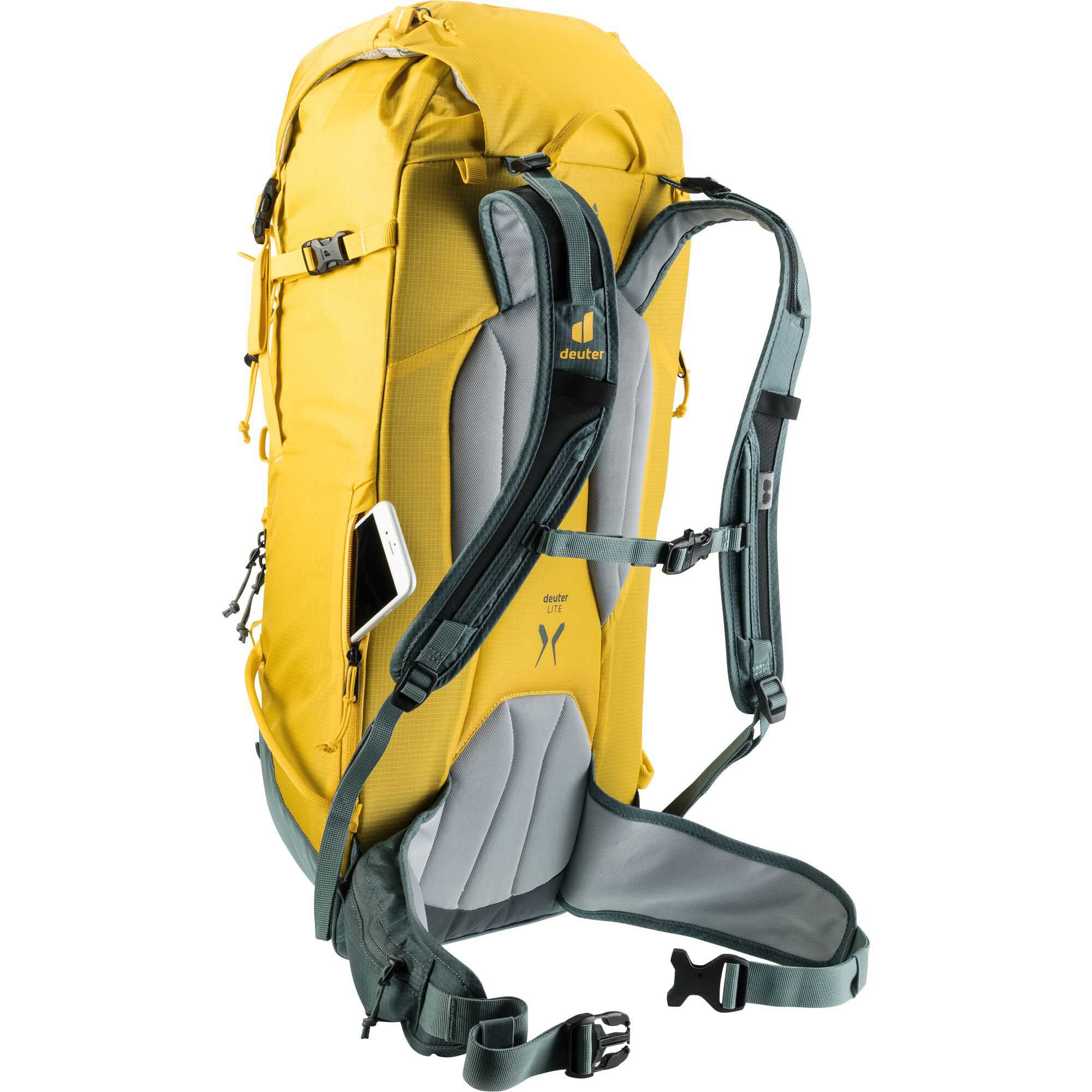 DeuterFreescape Lite 26