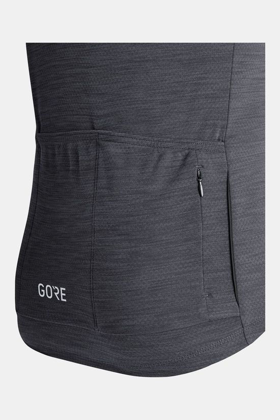 Gore Wear Gore Wear SS C3 Jersey Fietsshirt