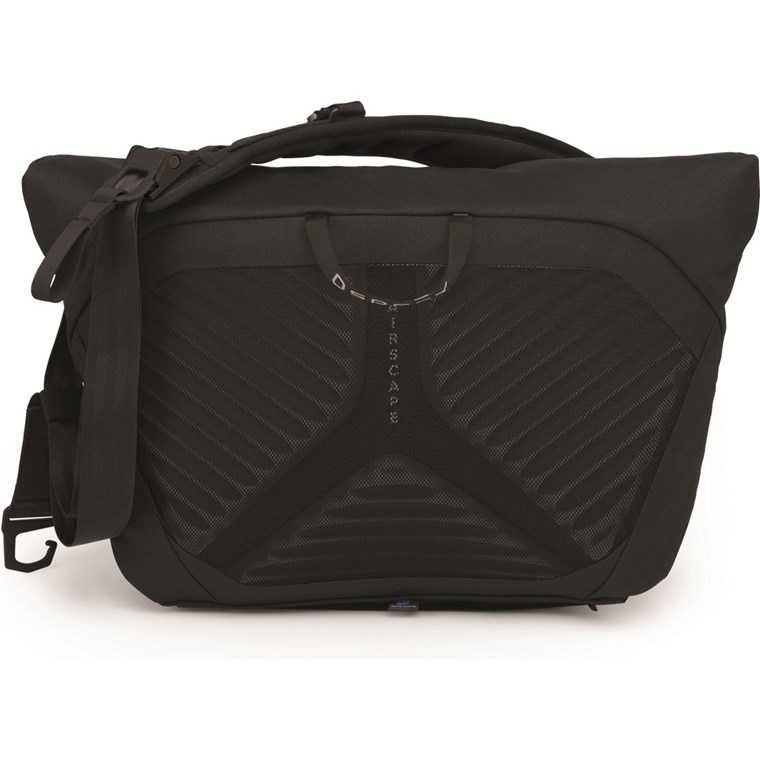 Osprey Metron Messenger 18