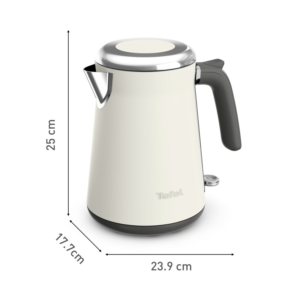 Collection KI666A 1,7L waterkoker