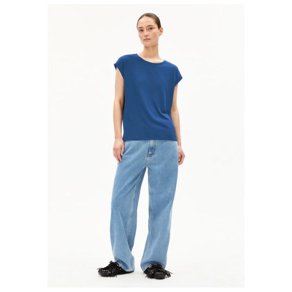 ARMEDANGELS - Women's Jilaana - T-shirt