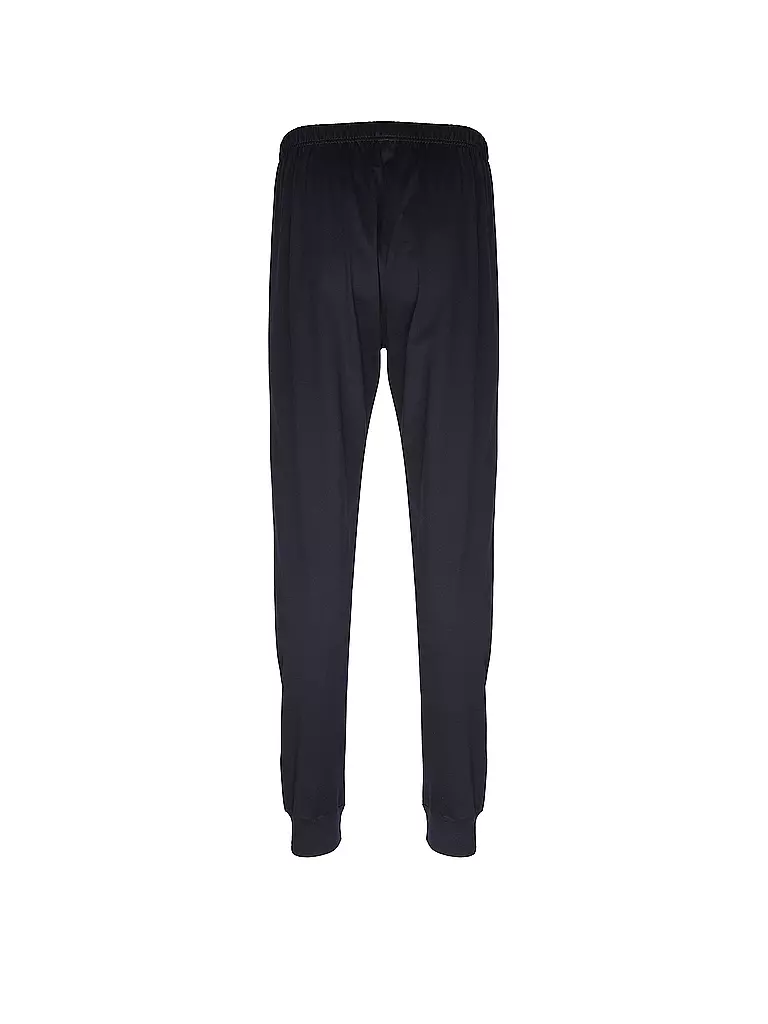 ISA Pyjama blau