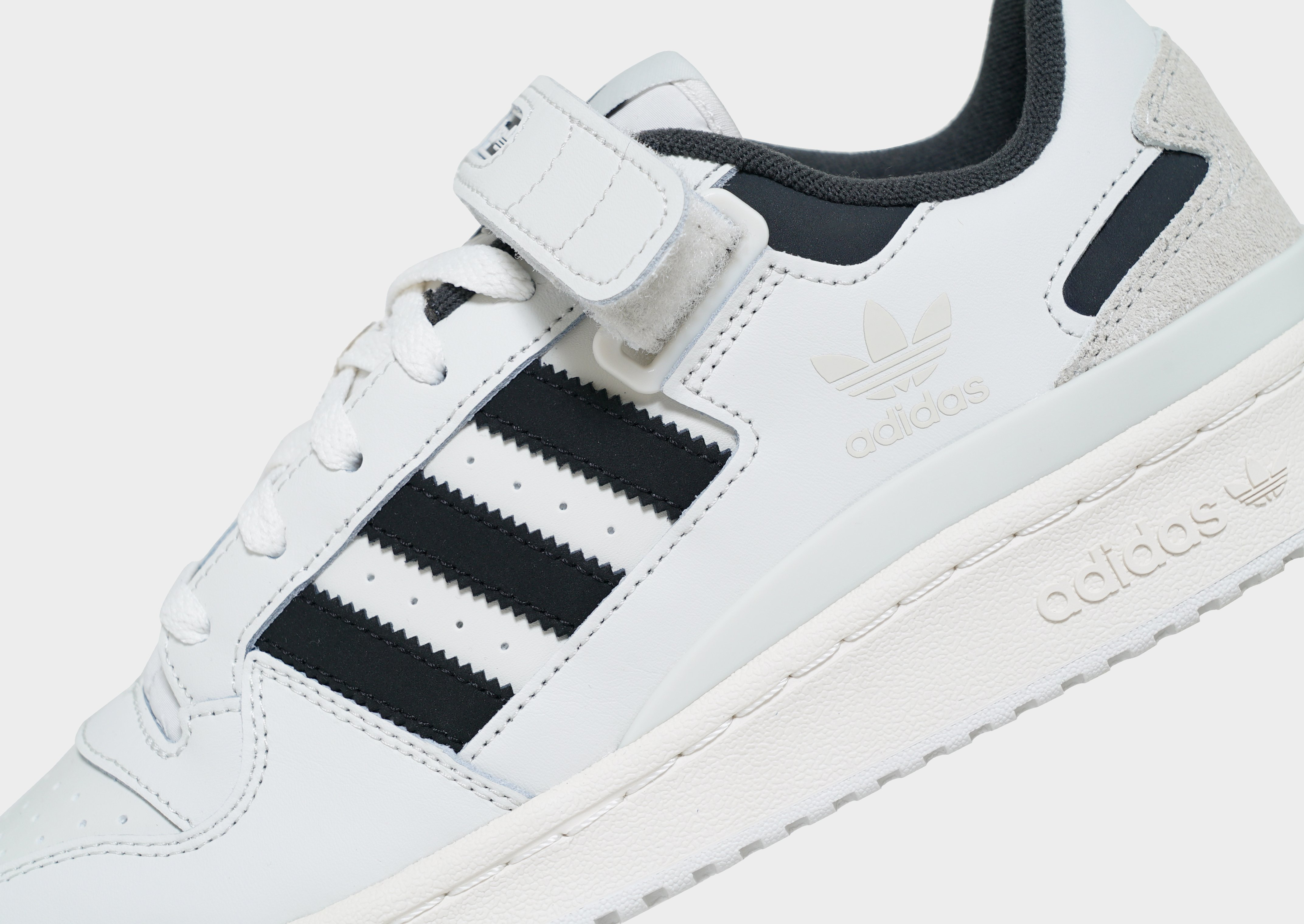 adidas Originals Chaussure Forum Low