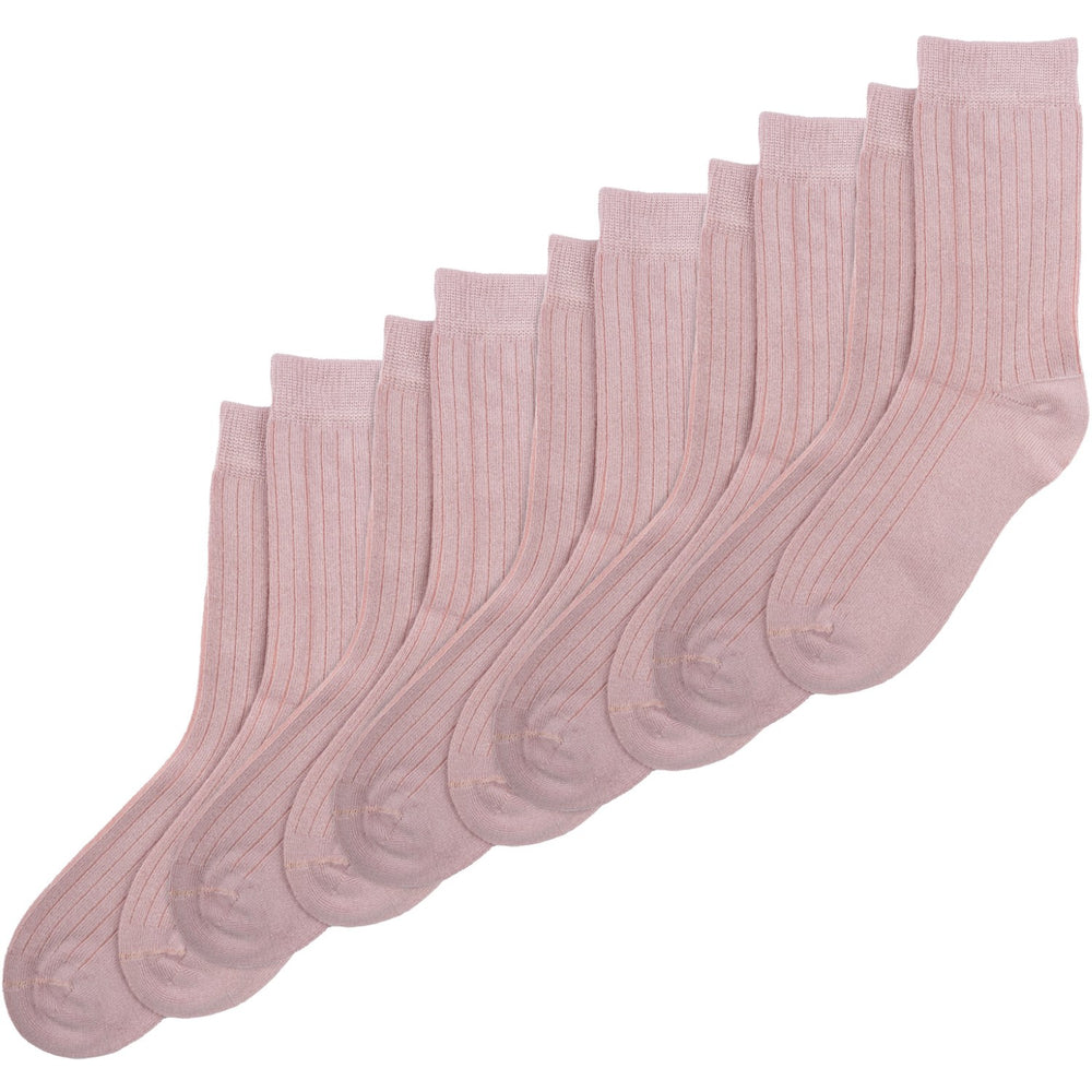 Køb minipop® Rose Bambus Strømper 5-pak Noos