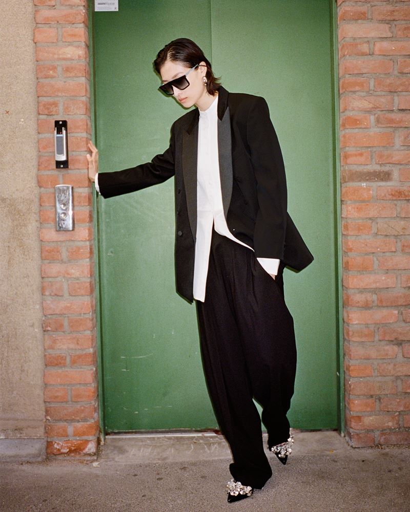 PANTALON SOPIAVEA