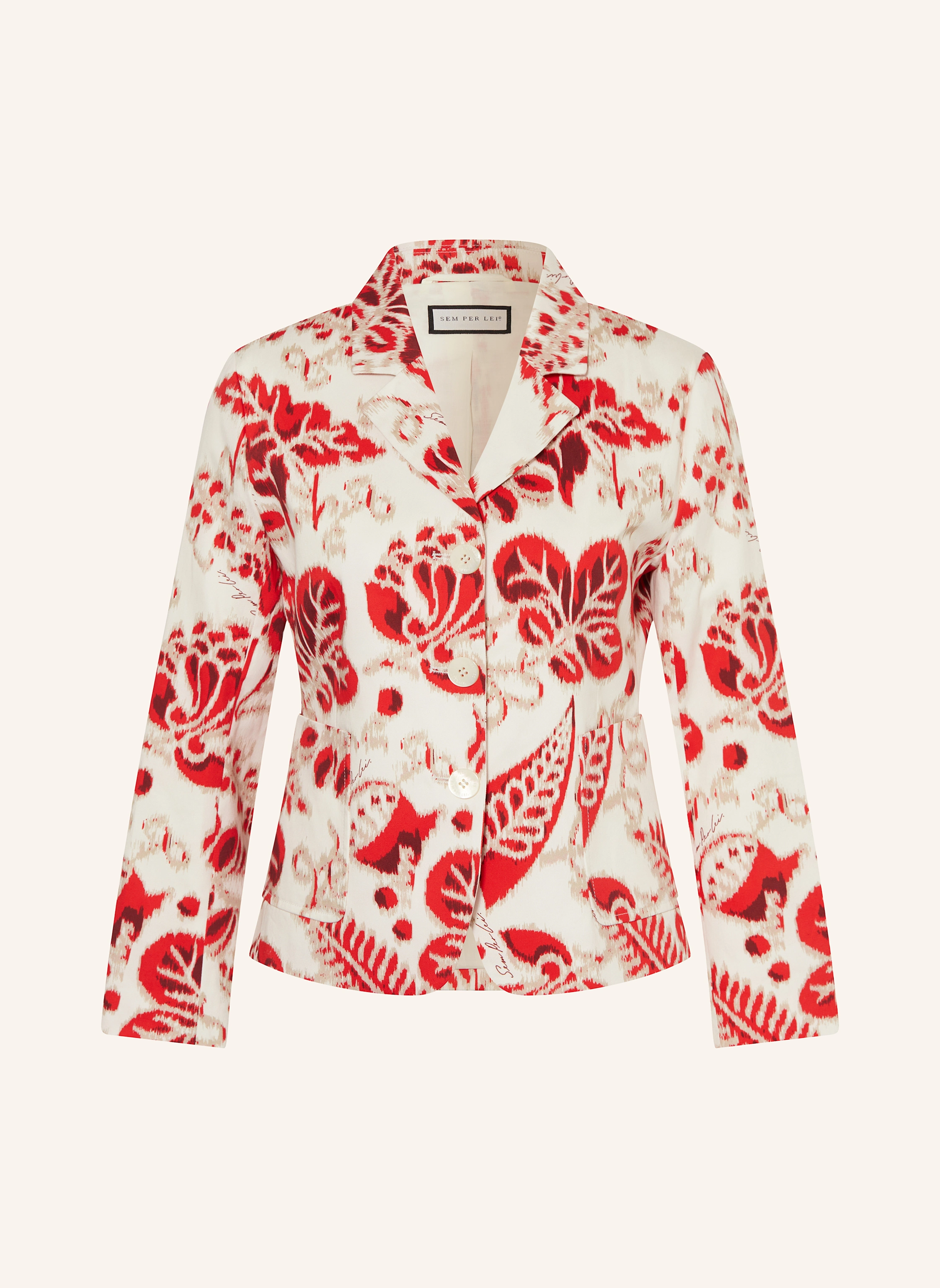 SEM PER LEI Blazer