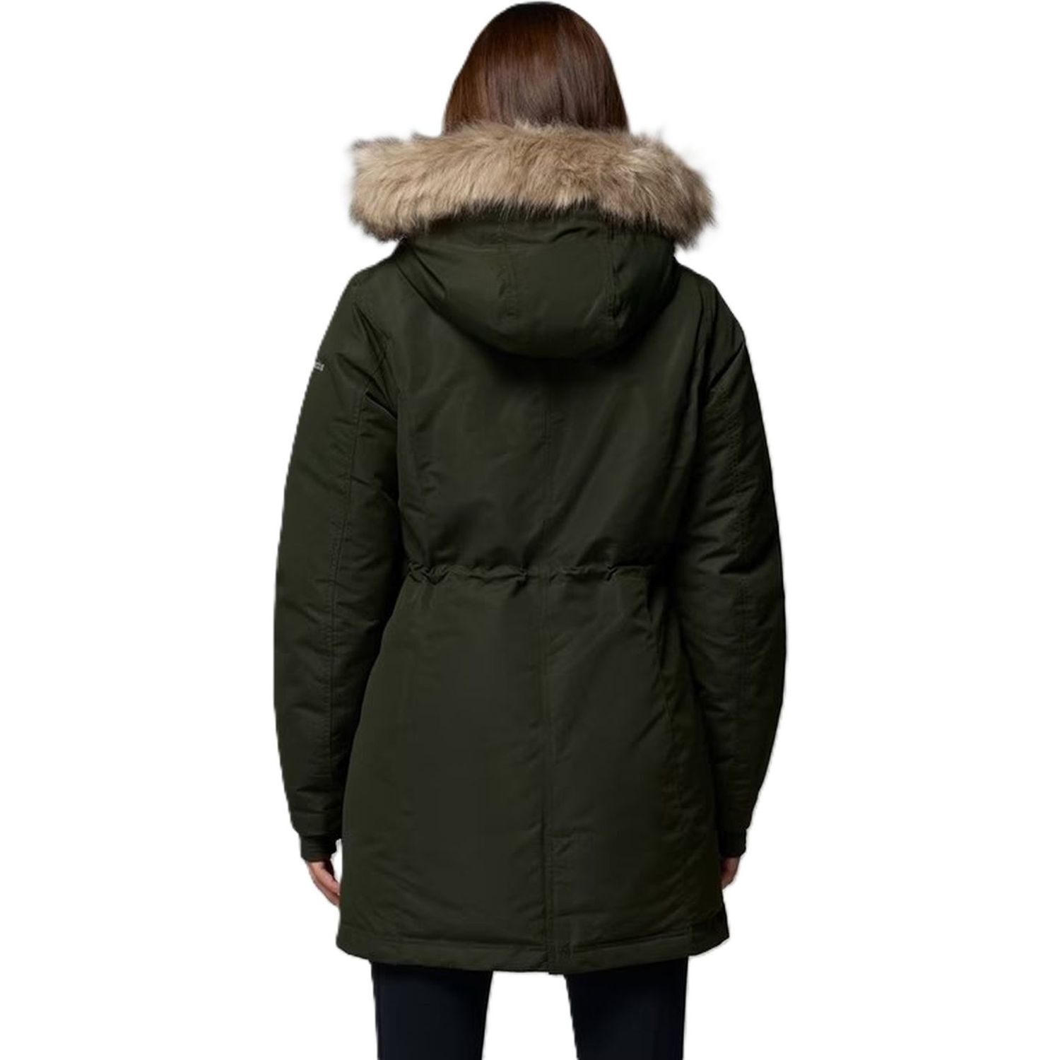 ColumbiaLittle Si Insulated Parka