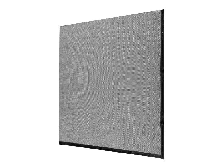 Magnetische raamhor 130 x 150 cm