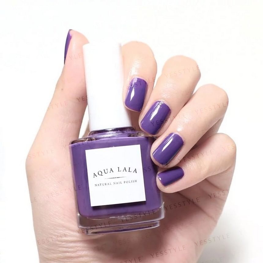 AQUA LALA - De biddende heks nagellak