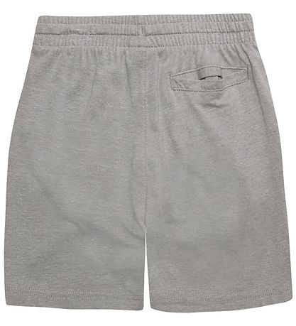 Nike Sweatshorts - Dark Grey Heather