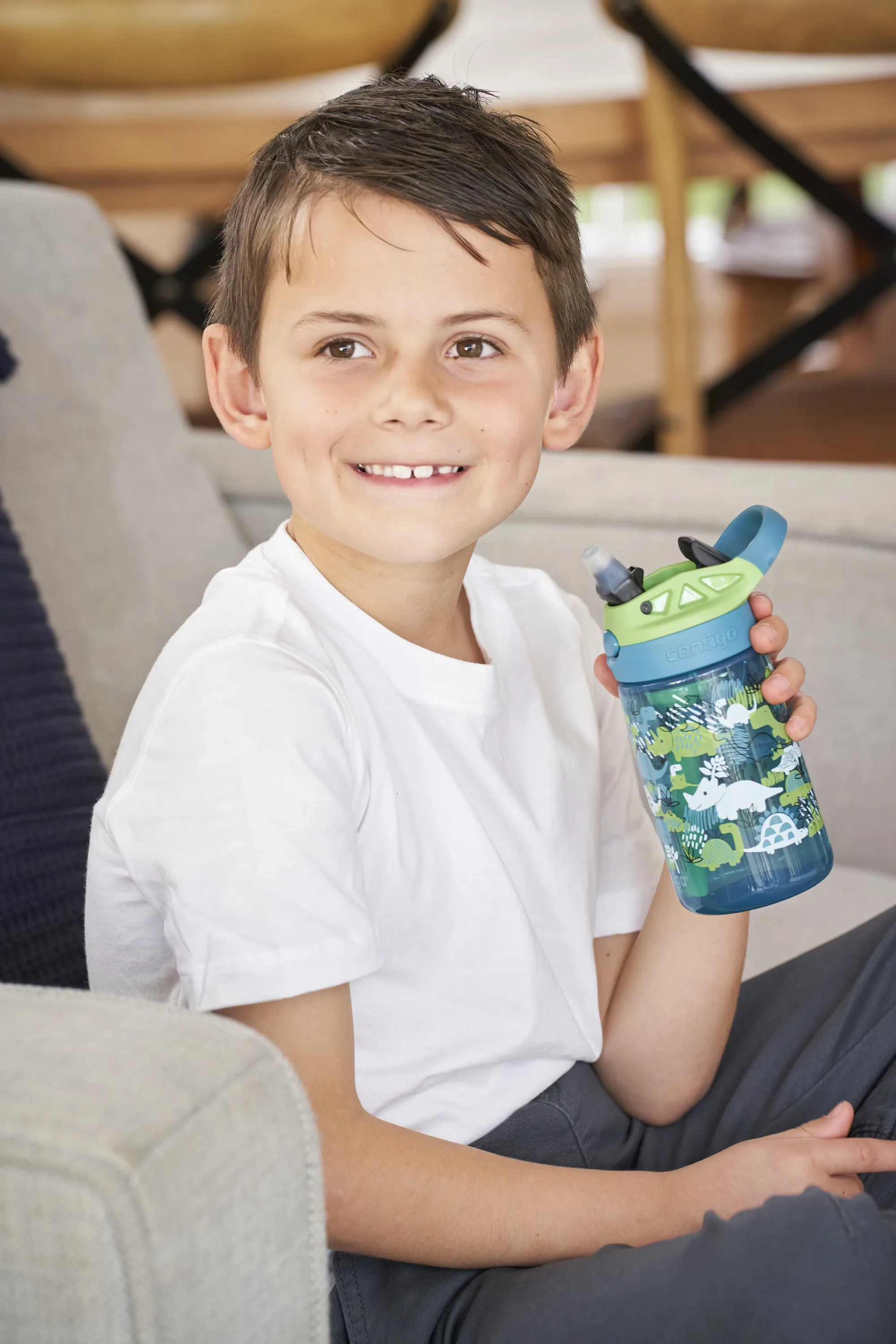 Contigo Kids Cleanable Juniper