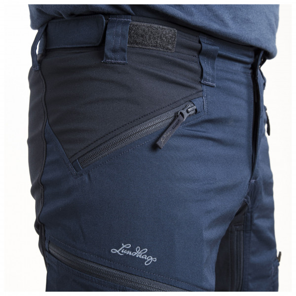 Lundhags - Makke Pant - Pantalon de trekking