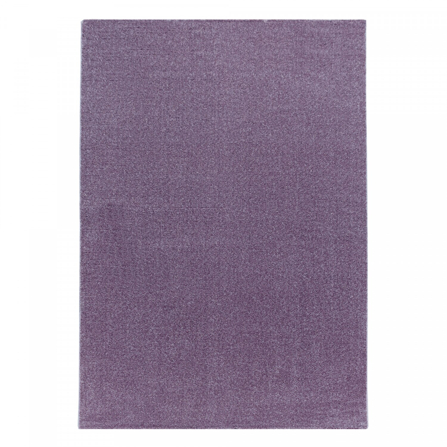 Stilvoller Designer Teppich, Modernes Design, Einfarbig, Leicht zu Pflegen