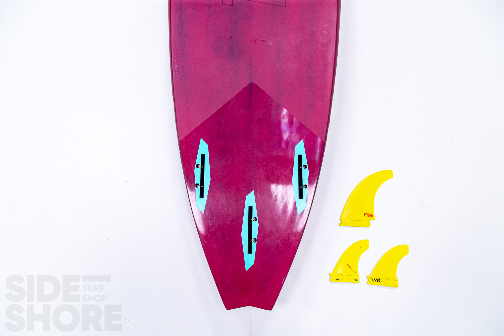 Tabou Da Bomb - TEAM - 84L - 2024 84 L