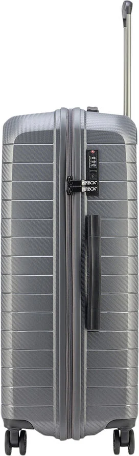 Airbox AZ18 Carbongrey
