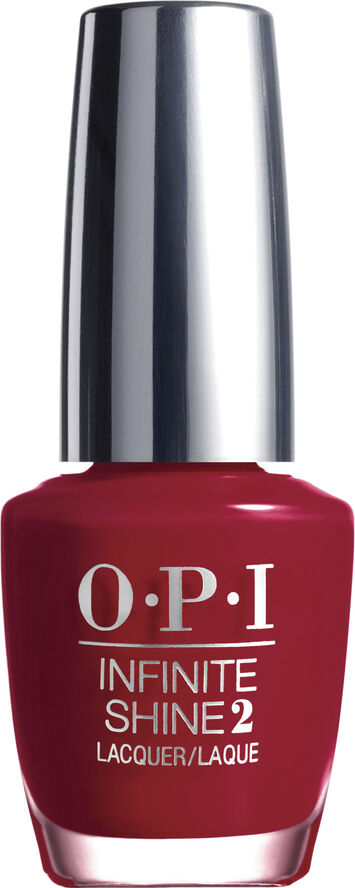 OPI Relentless Ruby