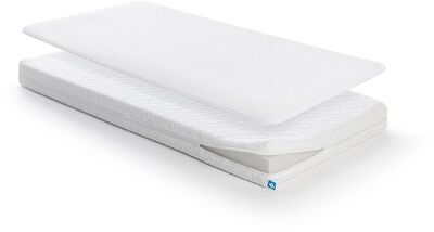 AeroSleep Essential Madrass og 3D Madrassbeskytter 60x120x9 Cm
