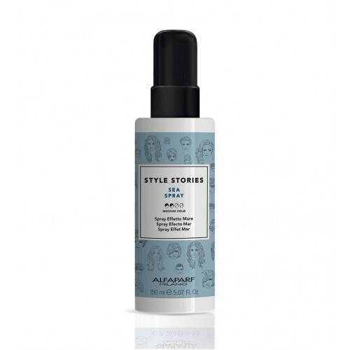 Alfaparf Milano Style Stories Sea Spray 150ml