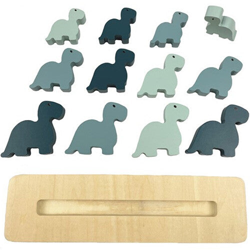 Egmont toys stapelspel dino