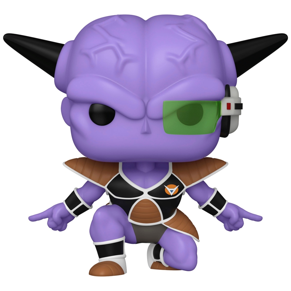 POP! Vinyl-Animationsfiguren Dragon Ball Z Ginyu Force 5er-Pack