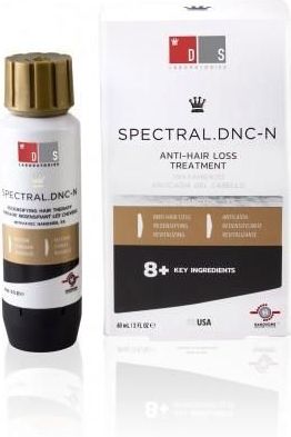 Spectral DNC-N met 5% Nanoxidil - (3 maanden voorraad)