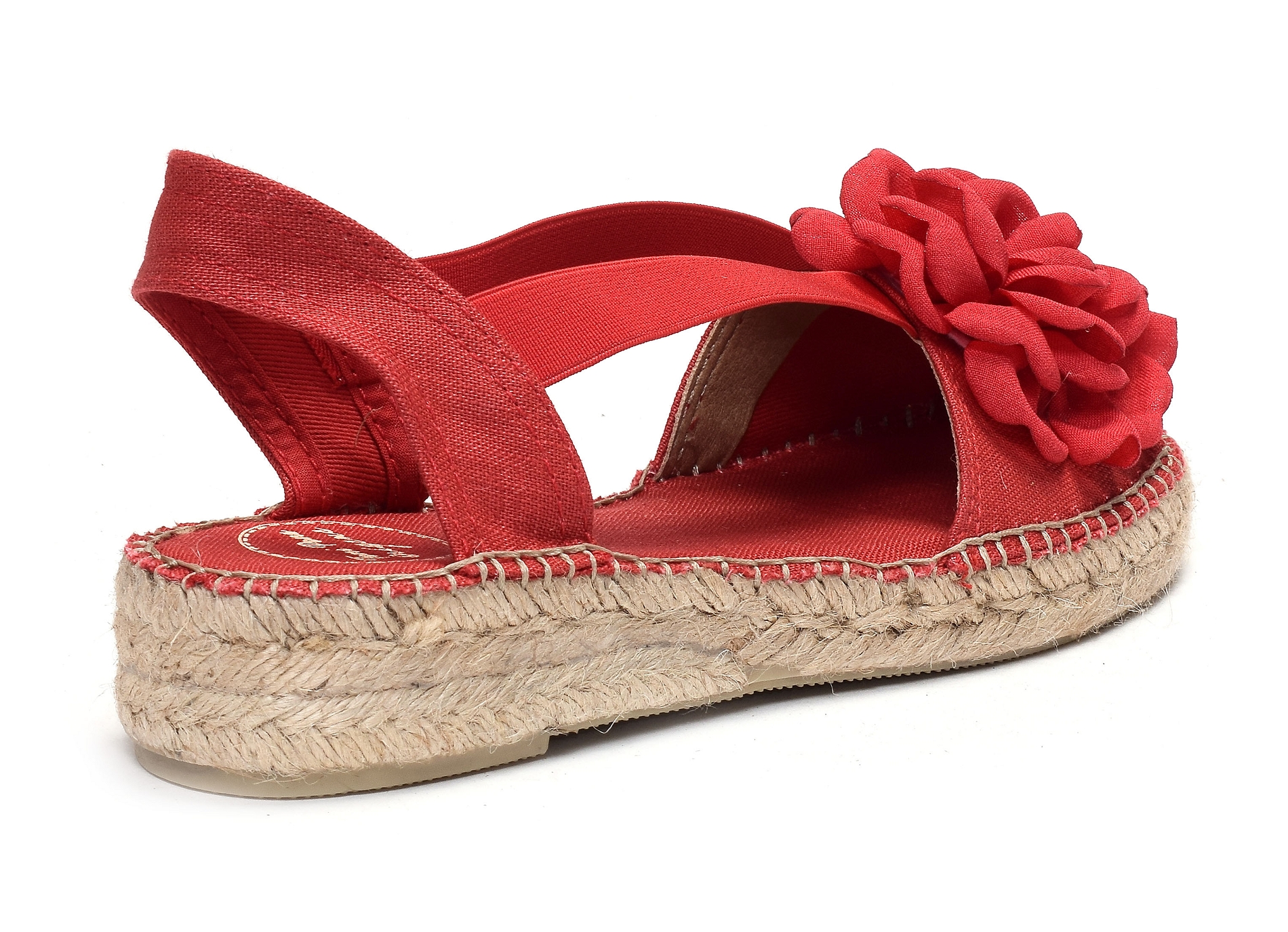Estel lf rouge