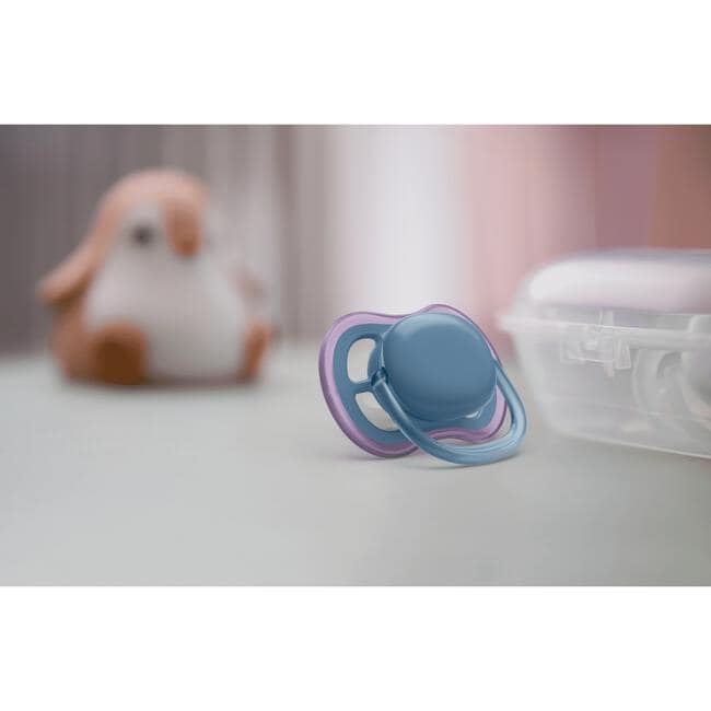Avent Ultra Air 6-18 Maanden SCF085/38