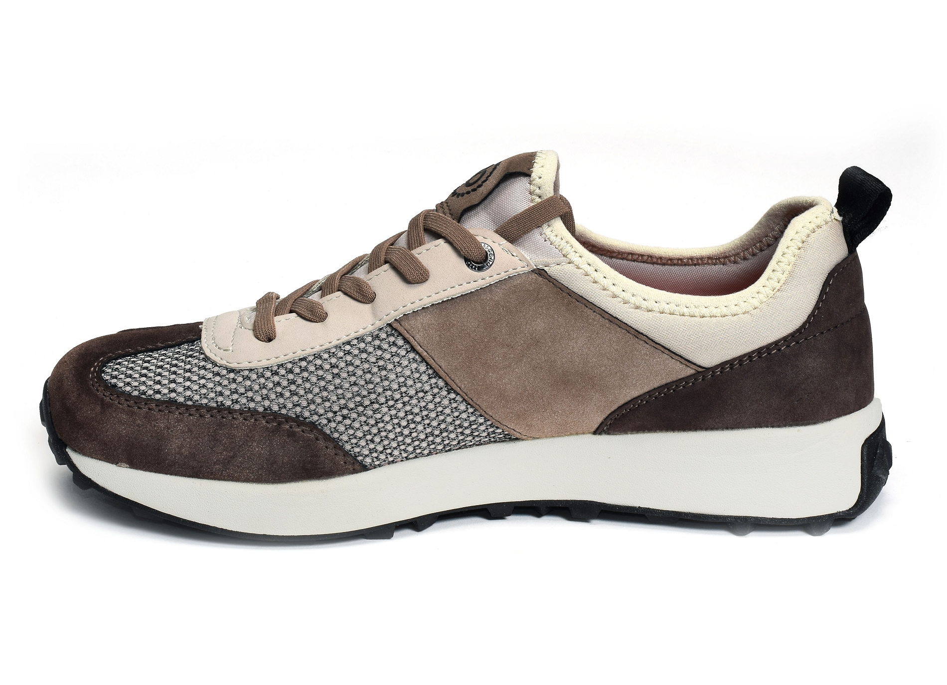 Wallas a7s60 beige marron