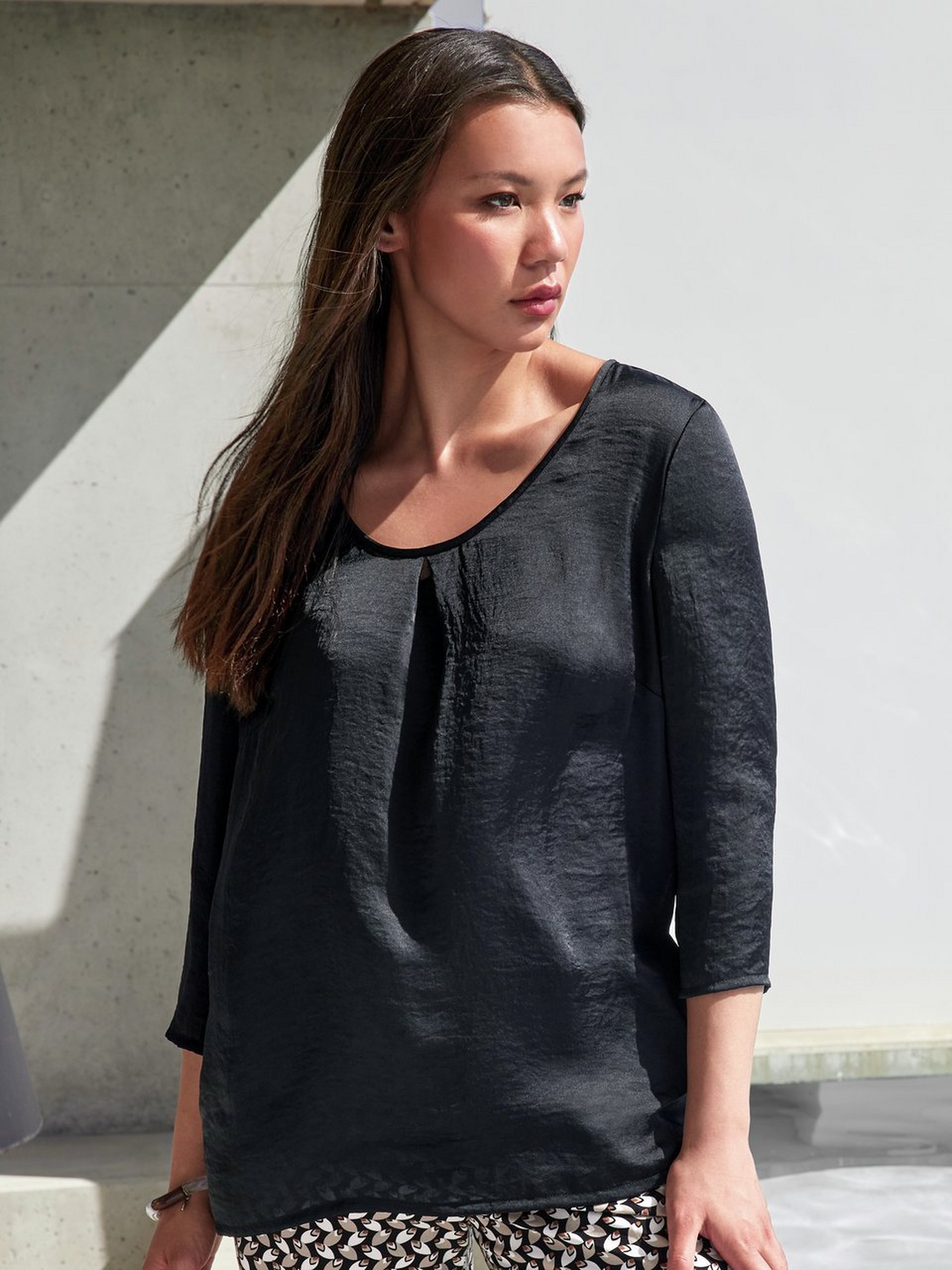 Bluse
