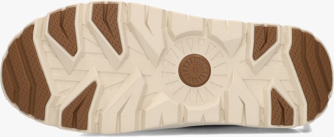 cognac ugg instappers m tasman weather hybrid