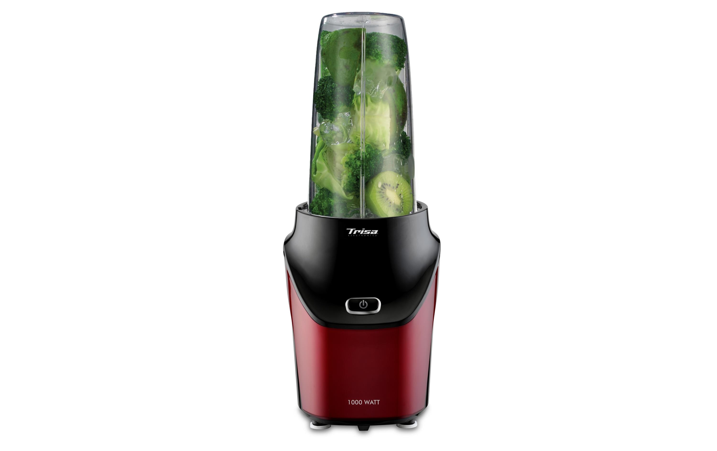 Smoothie Maker Energy Boost RotNutri Blender