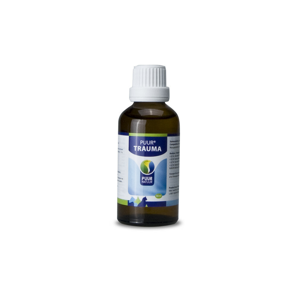 PUUR Trauma 50 ml