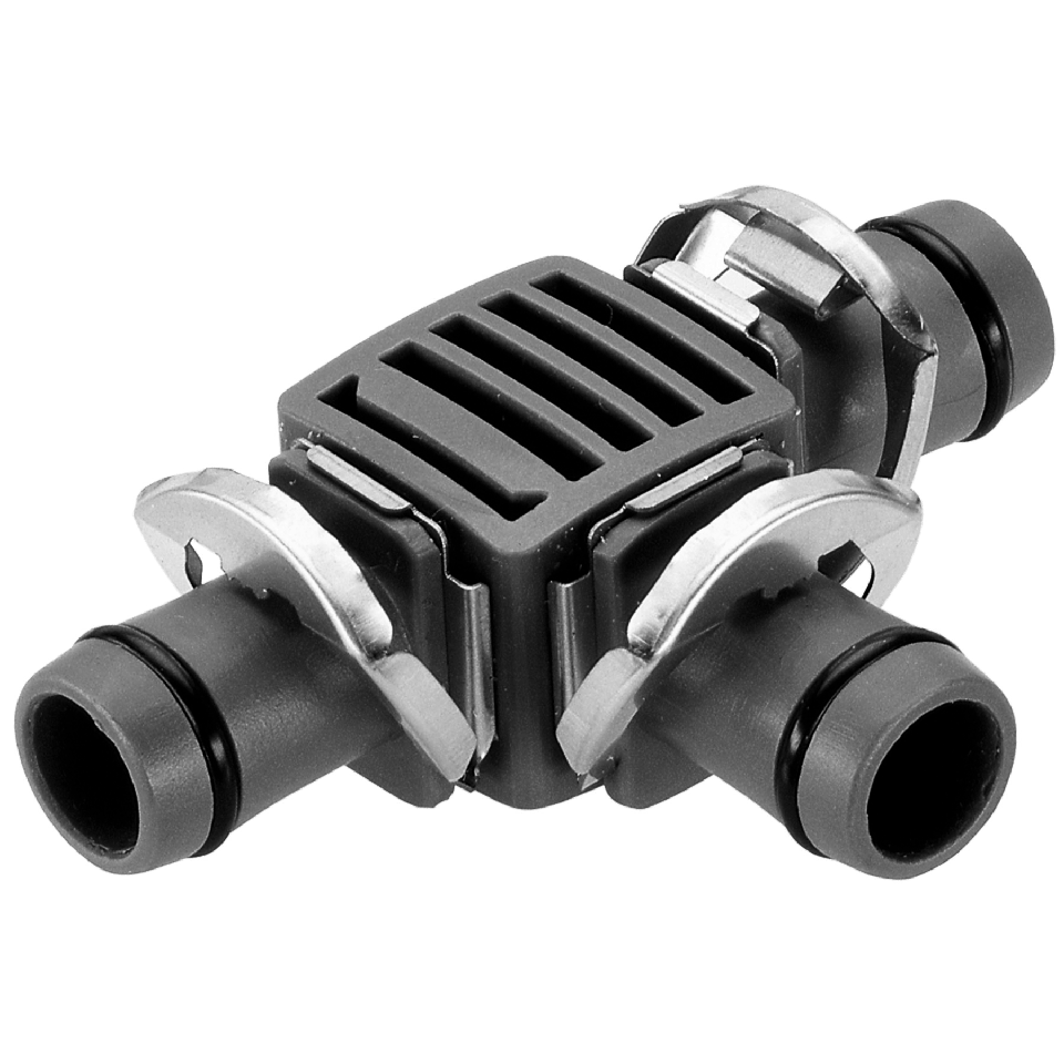 Gardena - Gardena Micro Drip T-Stykke 1/2