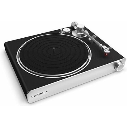 Platine vinyle Victrola Stream Carbon
