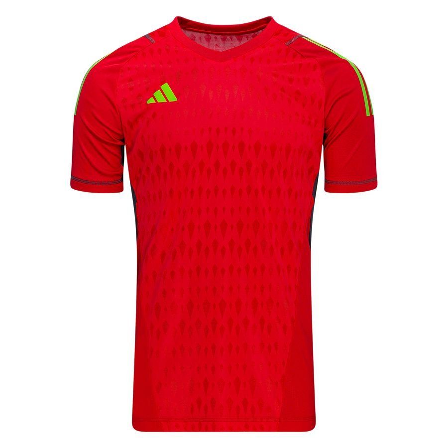 adidas Maillot de Gardien Tiro 23 Pro - Rouge