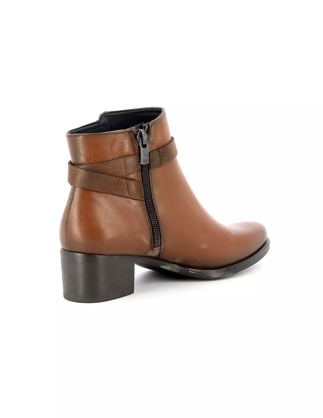 DORKING ALEGRIA - Boots & bottines Cuero