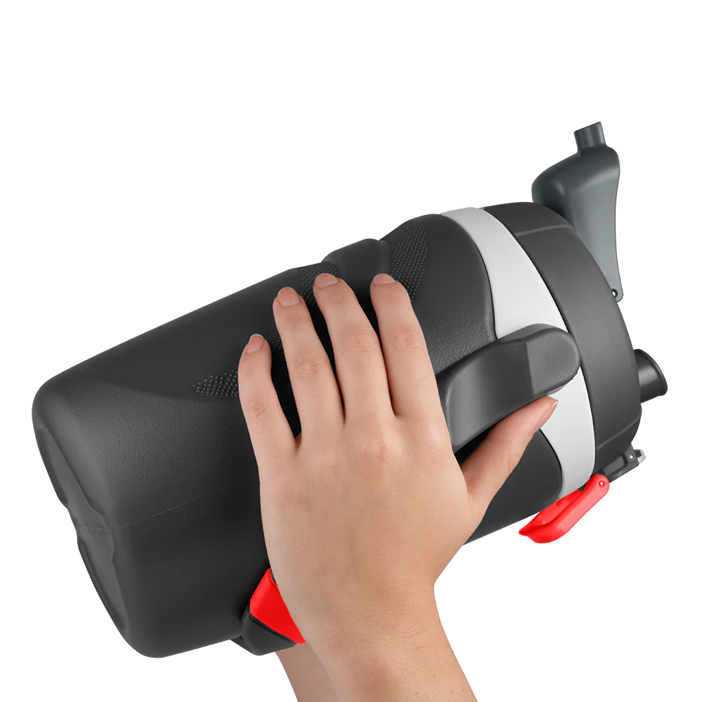 INSULATED WATER BOTTLE 64OZ