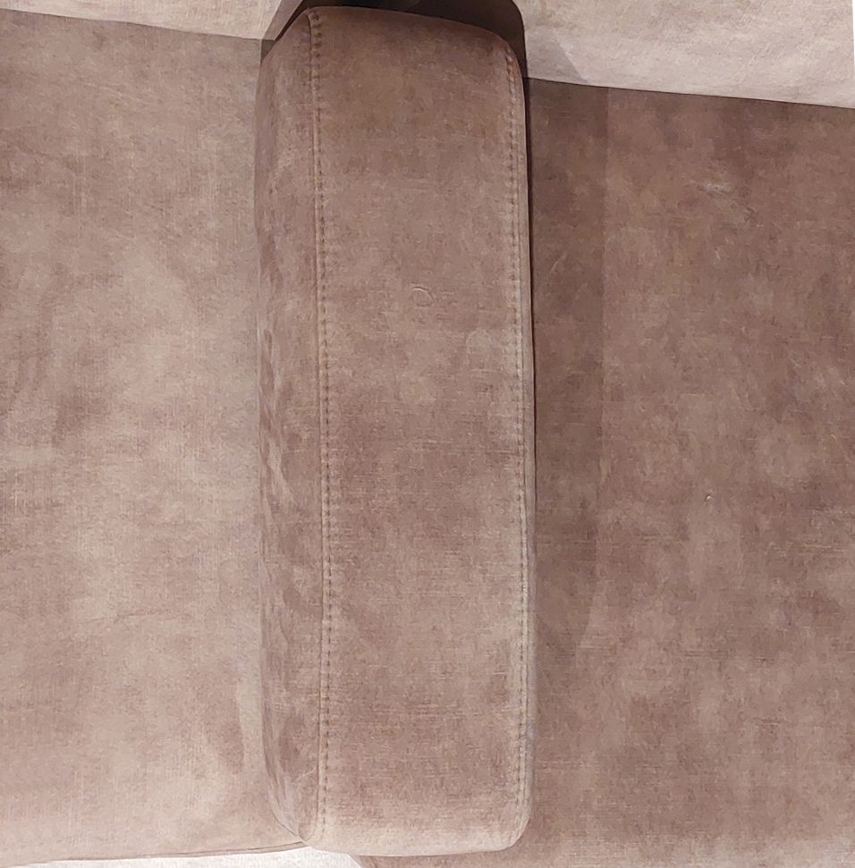 Armkussen Eveline B50 x D15 x H15 cm