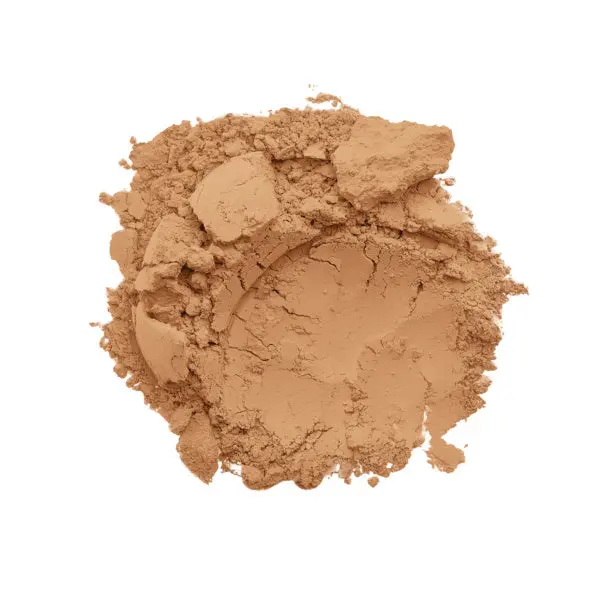 Silky Matte Bronzing Powder 01 Sun Light