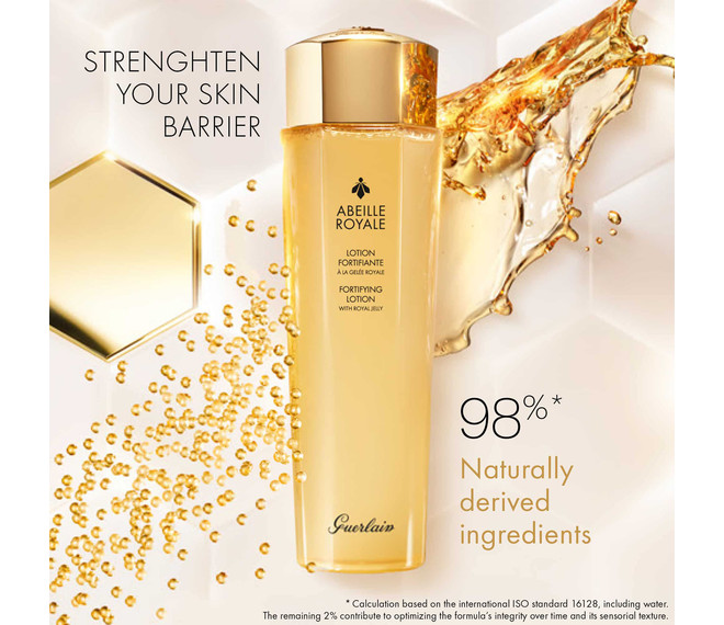 Guerlain Abeille Royale Lotion Fortifiante