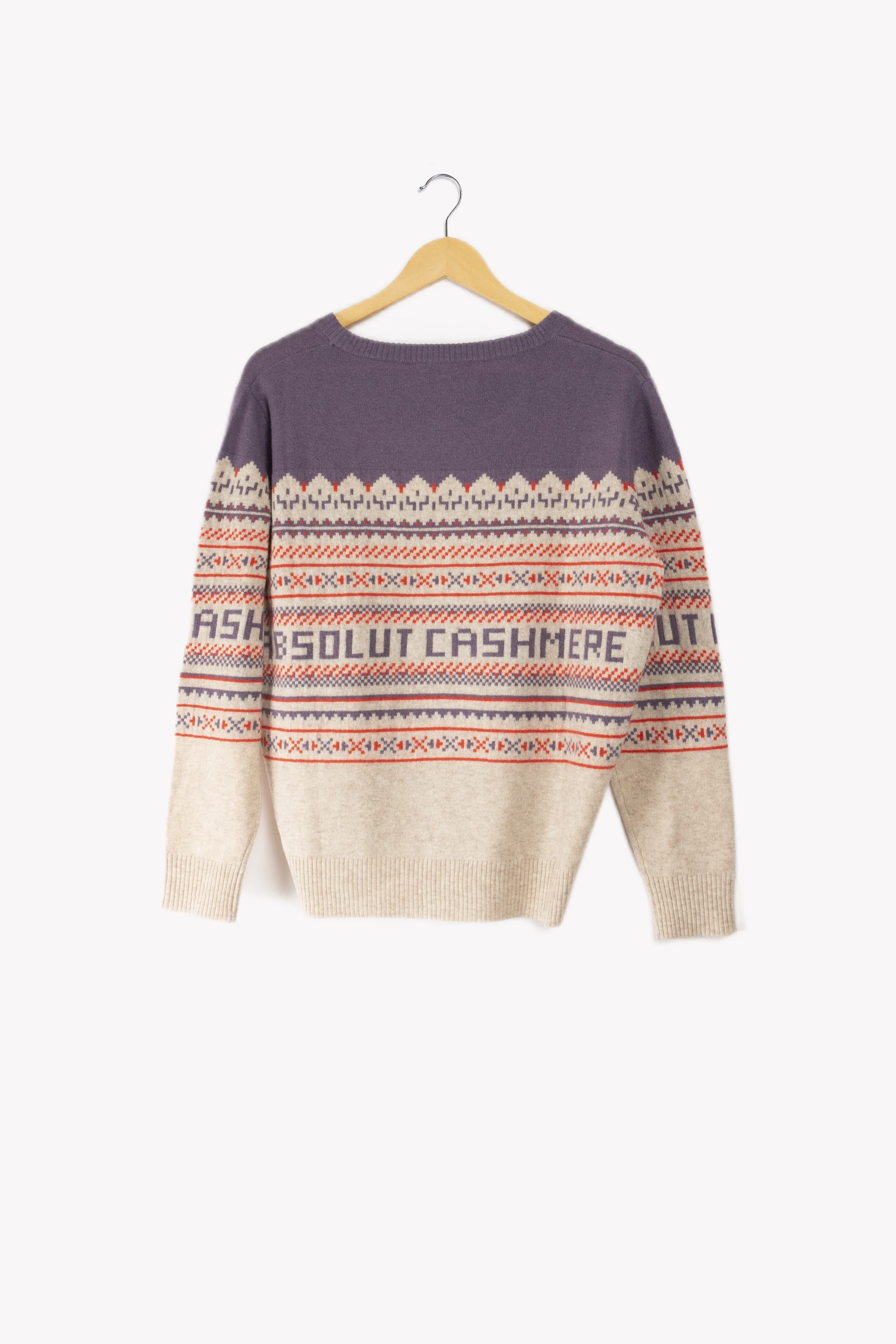 Pull | Multicolore