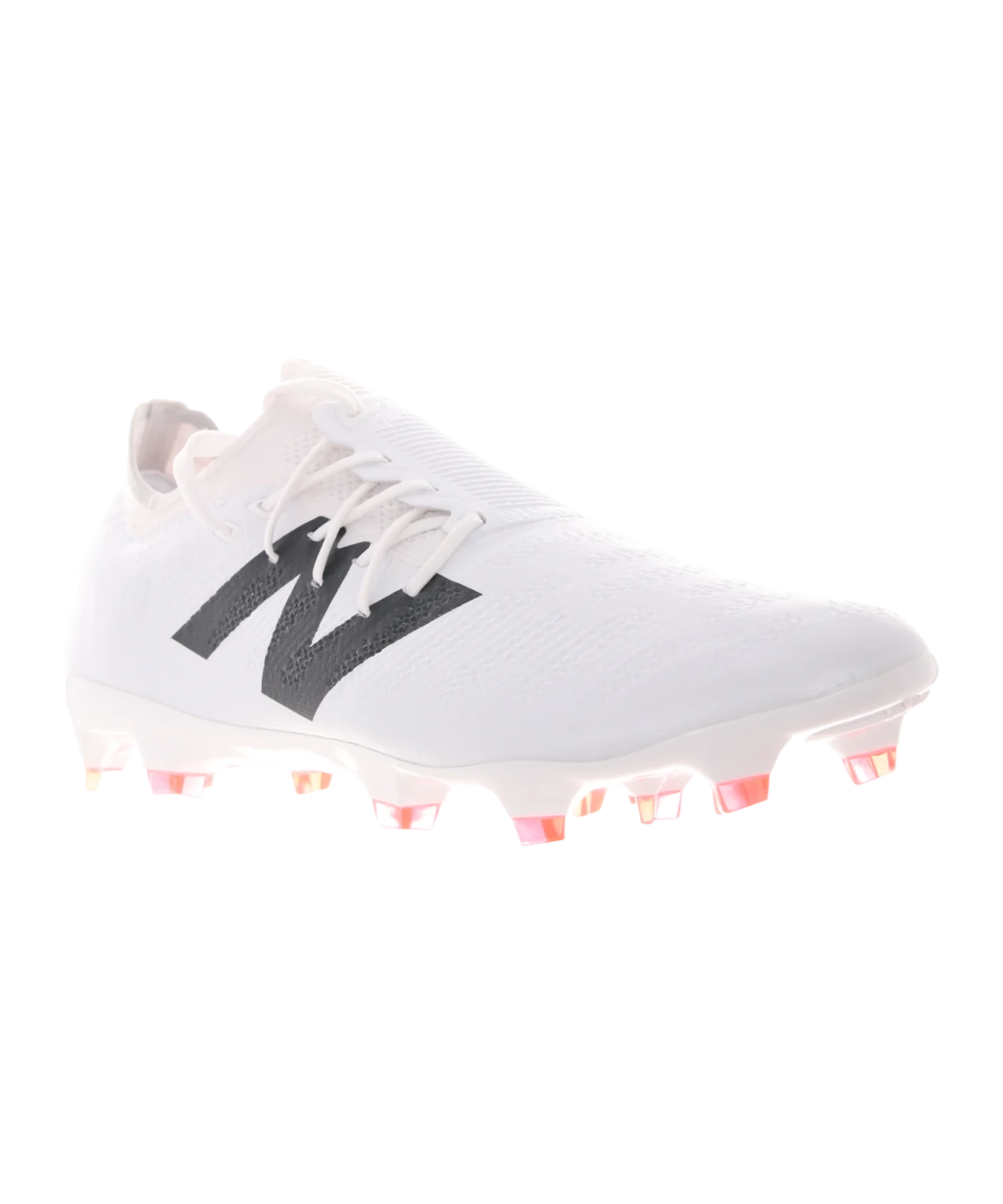 New Balance Furon V7 Pro FG White Out Weiss FW75